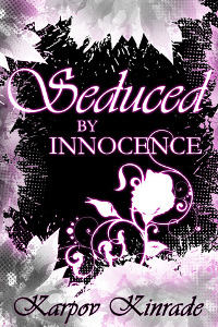 Seduced by Innocence Book Cover